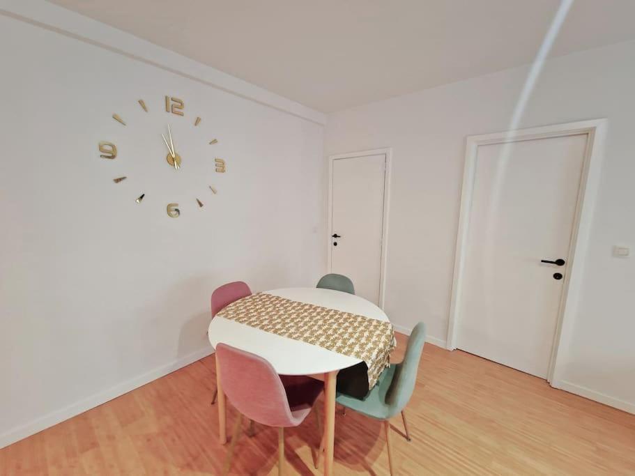 Le Cocon Du Midi - Appartement Cosy Brussels Exterior photo