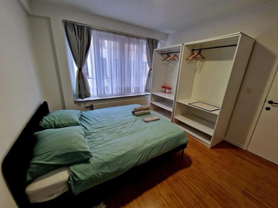 Le Cocon Du Midi - Appartement Cosy Brussels Exterior photo