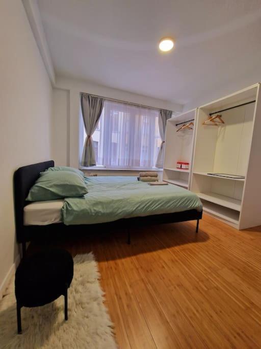 Le Cocon Du Midi - Appartement Cosy Brussels Exterior photo