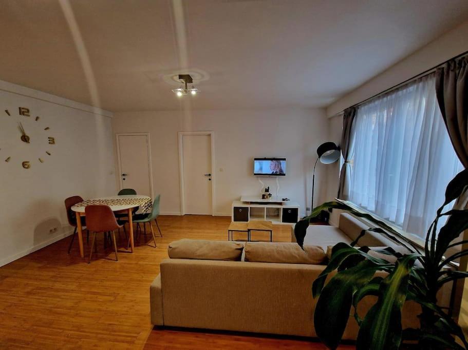 Le Cocon Du Midi - Appartement Cosy Brussels Exterior photo